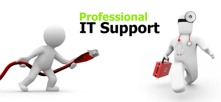 IT Support Solutions