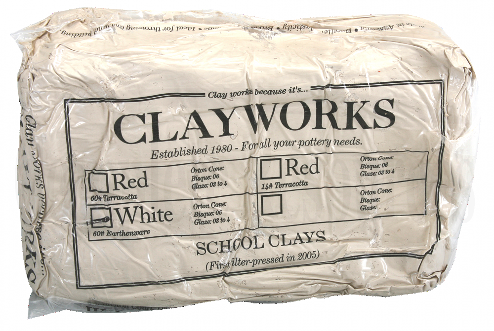 School White Clay
