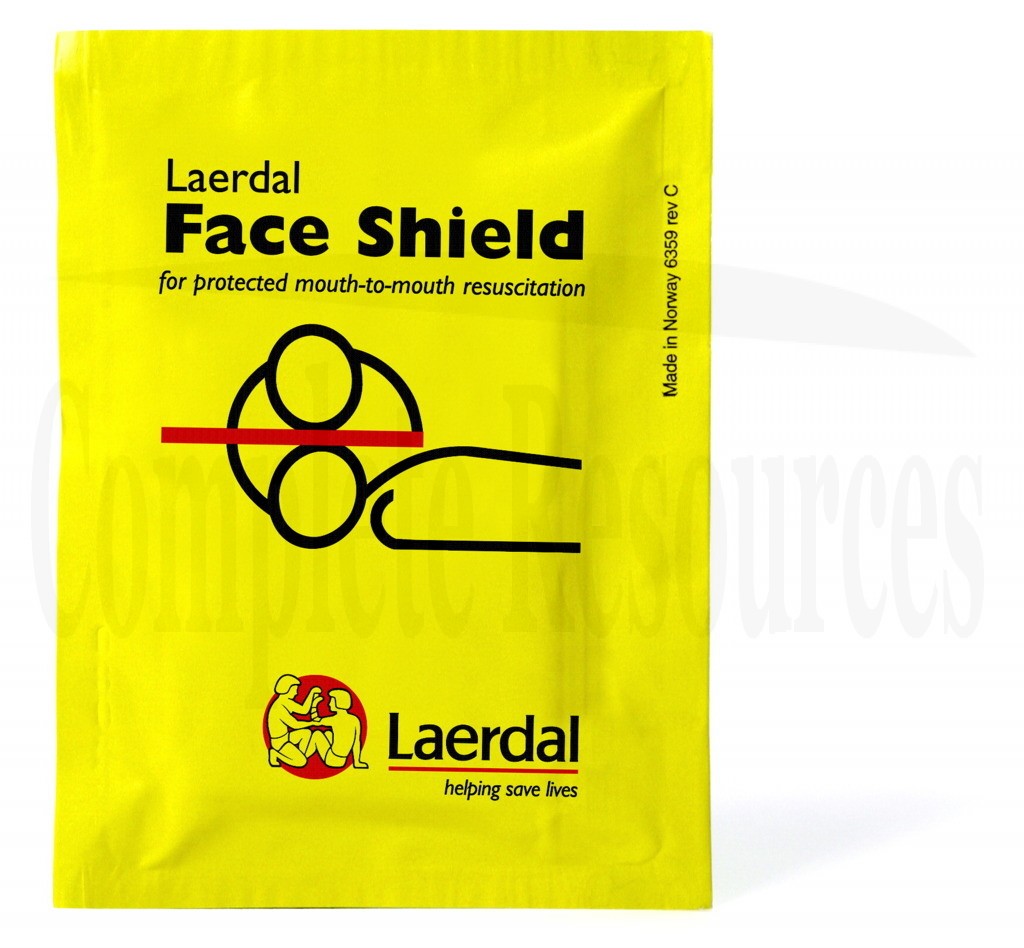Patient Face Shield