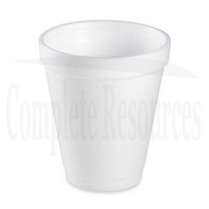 Foam Cup (Pk 50)