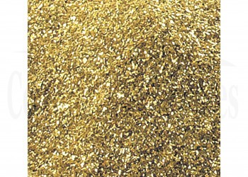 Glitter Fantasia - Gold (1kg)