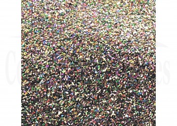 Glitter Fantasia - Multicoloured (1kg)