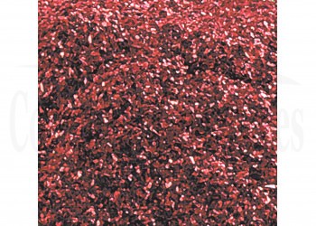 Glitter Fantasia - Red (1kg)