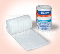 Handyband Conforming Gauze bandage 2.5cm x 1.5m 