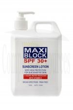 Maxi Block SPF30+ Sunscreen