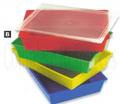 Classroom Storage Container (Set Of 4)