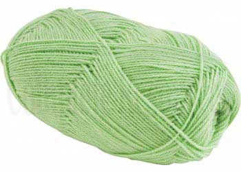 Assorted  Yarn - Wool (Pk 4)