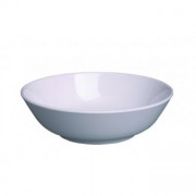Ryner Melamine Soup Bowl White 150mm 