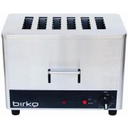 Birko 6 Slice Vertical Toaster