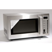 Birko Commercial Microwave Oven