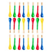My First Paint Brush (Set of 24)