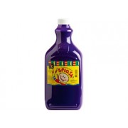 Splash - Classroom Acrylic 2ltr (Purple)