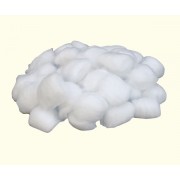 Cotton Wool Balls (Pk 200)