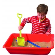 Sand and Water Tray