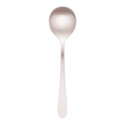 Luxor Soap Spoon