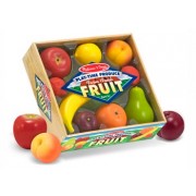 M&D - Play Time Fruit 9 Pieces