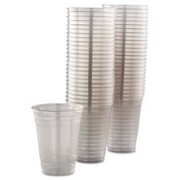 Plastic Cup (Pk 50)