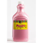 Pearl Paint - Junior Acrylic 2ltr (Pink)