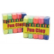 Modelling Clay - Fluor Multi Pack