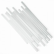 Straws (Pk 300)