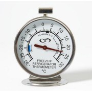 Thermometer-Fridge