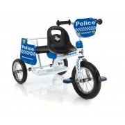 Eurotrike - Tandem Trike - Police