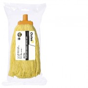 Mop Head - Colour Coded Yellow