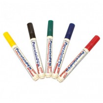 Porcelain Markers Pack of 5