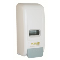ABC Foam Soap Dispenser 