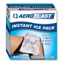 Aero Instant Ice Pack