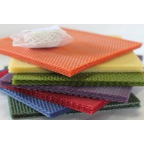 Beeswax in a box - 7 colours (Pk 42)
