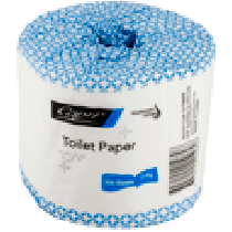 Capri Toilet Roll - 700sheet 2ply 48/CTN