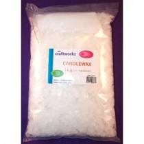 Candle Wax 1kg
