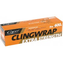 Capri Cling Wrap