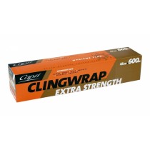 Capri Cling Wrap 450mm