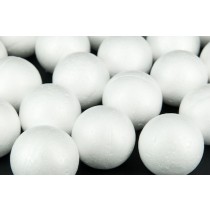 Decofoam Ball (50Pk)