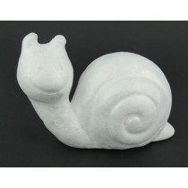 Decofoam Snails (10Pk)