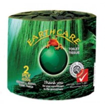 Earthcare Toilet Paper