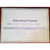 Educational program