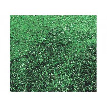 Glitter Fantasia - Green (1kg)