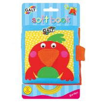 Galt - Soft Book Garden