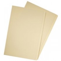 Manilla Folders (Pk 50)