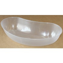 Kidney Dish Plastic