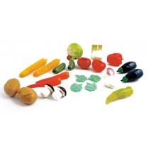 Bag of Vegetables (Pk 24)