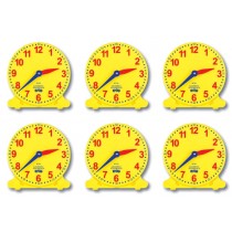 Analogue Student Clocks