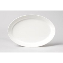 Melamine Oval Platter