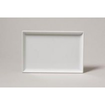 Melamine Rectangular Platter - 350 x 240mm