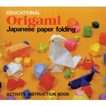 Origami Folding Paper (54 sheets)