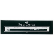 Faber-Castell Goldfaber Pencils HB 20 Pack
