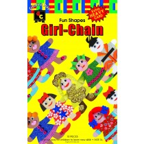 Girl Chain (Pk 10)
